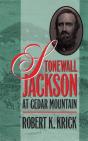 Stonewall Jackson At Cedar Mountain - Preview