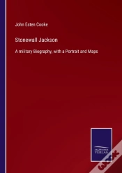 Capa do artigo Stonewall Jackson