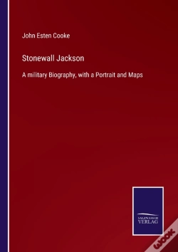 Capa do artigo Stonewall Jackson