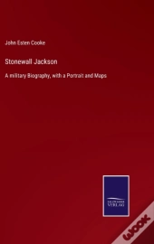 Stonewall Jackson