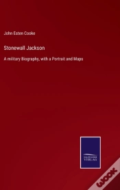Capa do artigo Stonewall Jackson