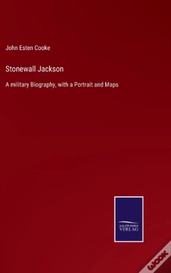 Capa do artigo Stonewall Jackson