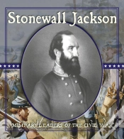 Capa do artigo Stonewall Jackson
