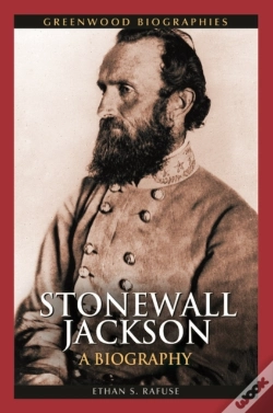 Capa do artigo Stonewall Jackson