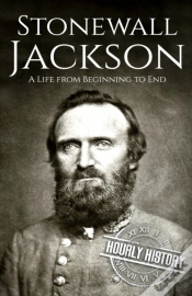 Capa do artigo Stonewall Jackson