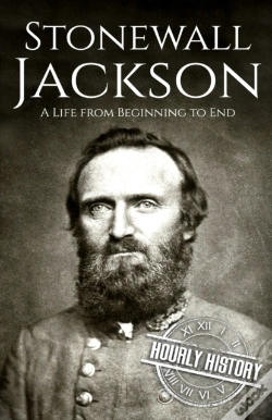 Capa do artigo Stonewall Jackson