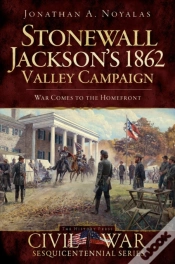 Capa do artigo Stonewall Jackson