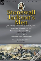 Stonewall Jackson'S Men