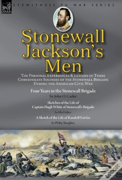 Capa do artigo Stonewall Jackson'S Men