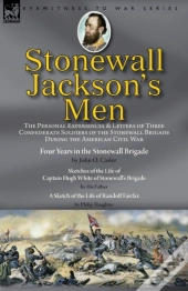 Stonewall Jackson'S Men
