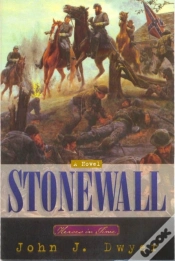 Capa do artigo Stonewall