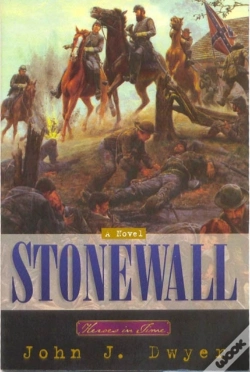 Capa do artigo Stonewall