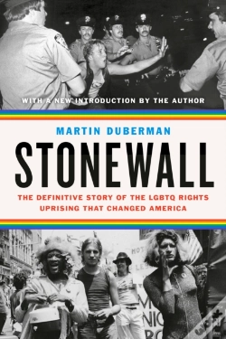 Capa do artigo Stonewall