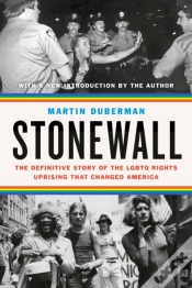 Capa do artigo Stonewall