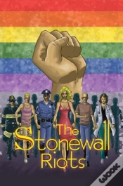 Capa do artigo Stonewall Riots