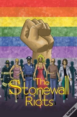 Capa do artigo Stonewall Riots