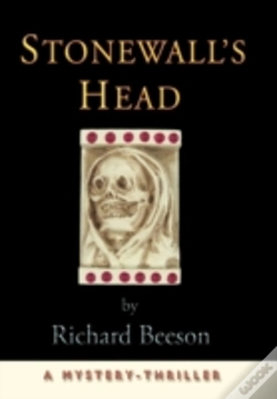 Capa do artigo Stonewall'S Head: A Mystery-Thriller