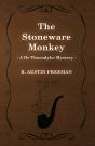 Stoneware Monkey (A Dr Thorndyke Mystery) - Preview
