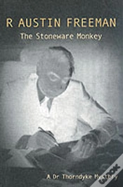 Capa do artigo Stoneware Monkey