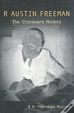 Capa do artigo Stoneware Monkey