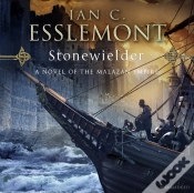 Capa do artigo Stonewielder