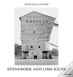 Stonework And Lime Kilns