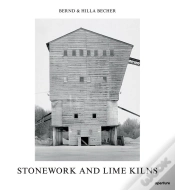 Capa do artigo Stonework And Lime Kilns