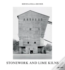 Capa do artigo Stonework And Lime Kilns