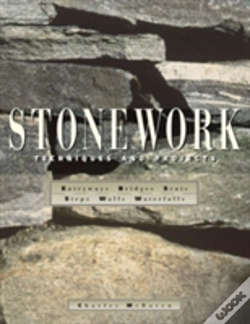 Capa do artigo Stonework