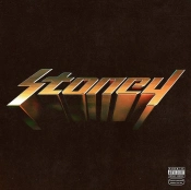 Capa do artigo Stoney - CD