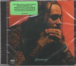 Capa do artigo Stoney - CD