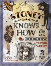 Capa do artigo Stoney Knows How