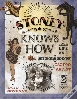 Capa do artigo Stoney Knows How