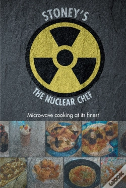 Capa do artigo Stoney'S The Nuclear Chef