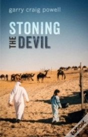 Capa do artigo Stoning The Devil