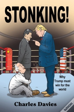 Capa do artigo Stonking!