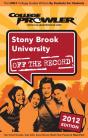 Stony Brook University 2012 - Preview