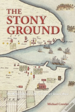 Capa do artigo Stony Ground