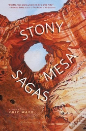 Capa do artigo Stony Mesa Sagas