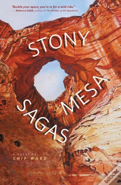 Capa do artigo Stony Mesa Sagas