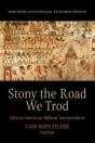 Stony The Road We Trod - Preview