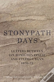 Capa do artigo Stonypath Days