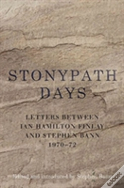 Capa do artigo Stonypath Days