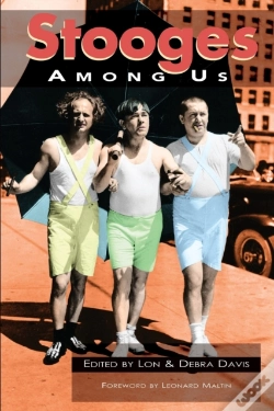 Capa do artigo Stooges Among Us