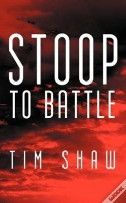 Capa do artigo Stoop To Battle