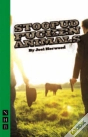 Capa do artigo Stoopud Fucken Animals