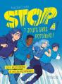 Stop : 7 Jours Sans Portable ! - Preview