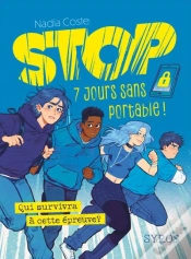 Capa do artigo Stop : 7 Jours Sans Portable !