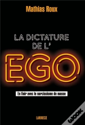 Stop A La Dictature De L'Ego