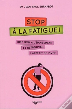 Capa do artigo Stop A La Fatigue